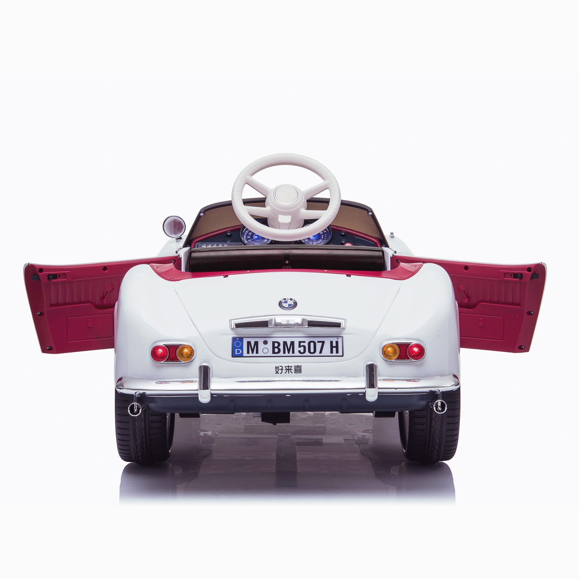 BMW 507 Classic - Licensed