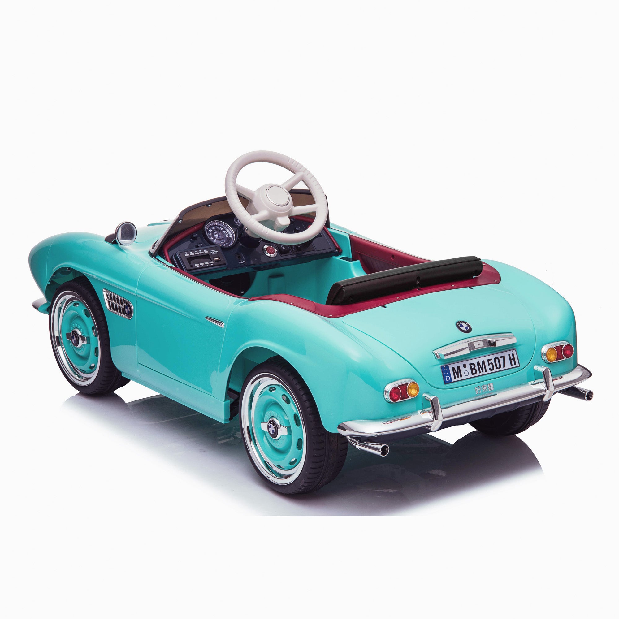 BMW 507 Classic - Licensed