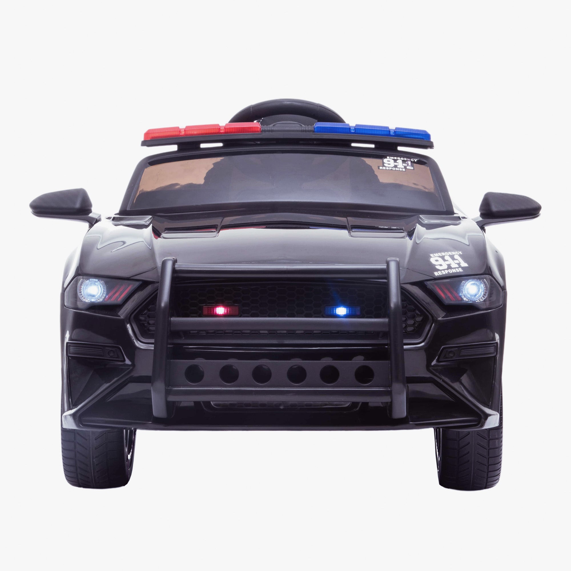 RiiRoo 12v Speedster - Police Edition