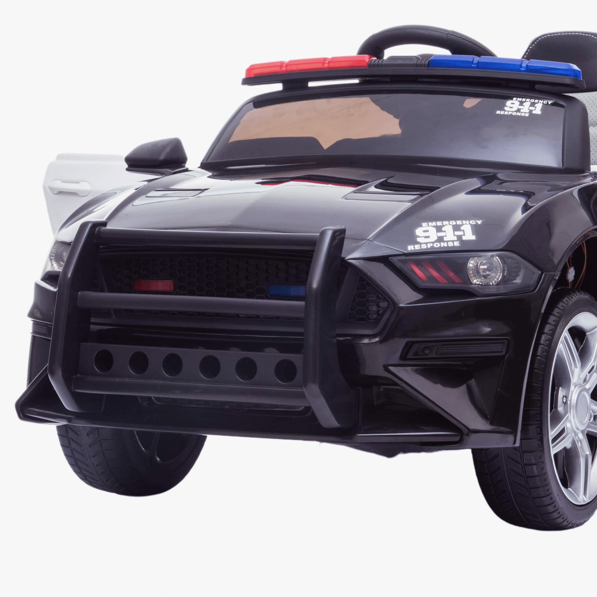 RiiRoo 12v Speedster - Police Edition