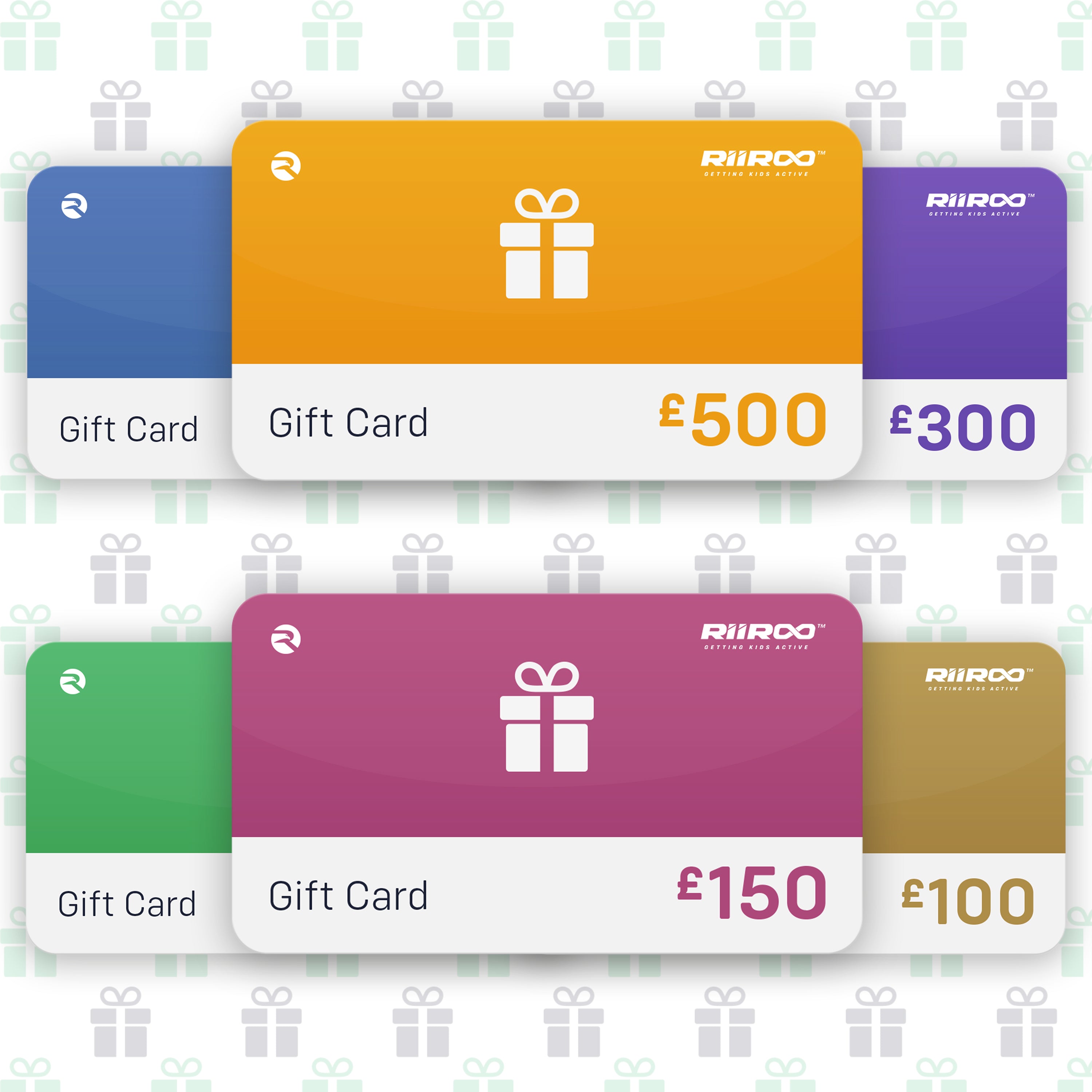 kids riiroo ride on electric car motorbikegift cards variant gift card