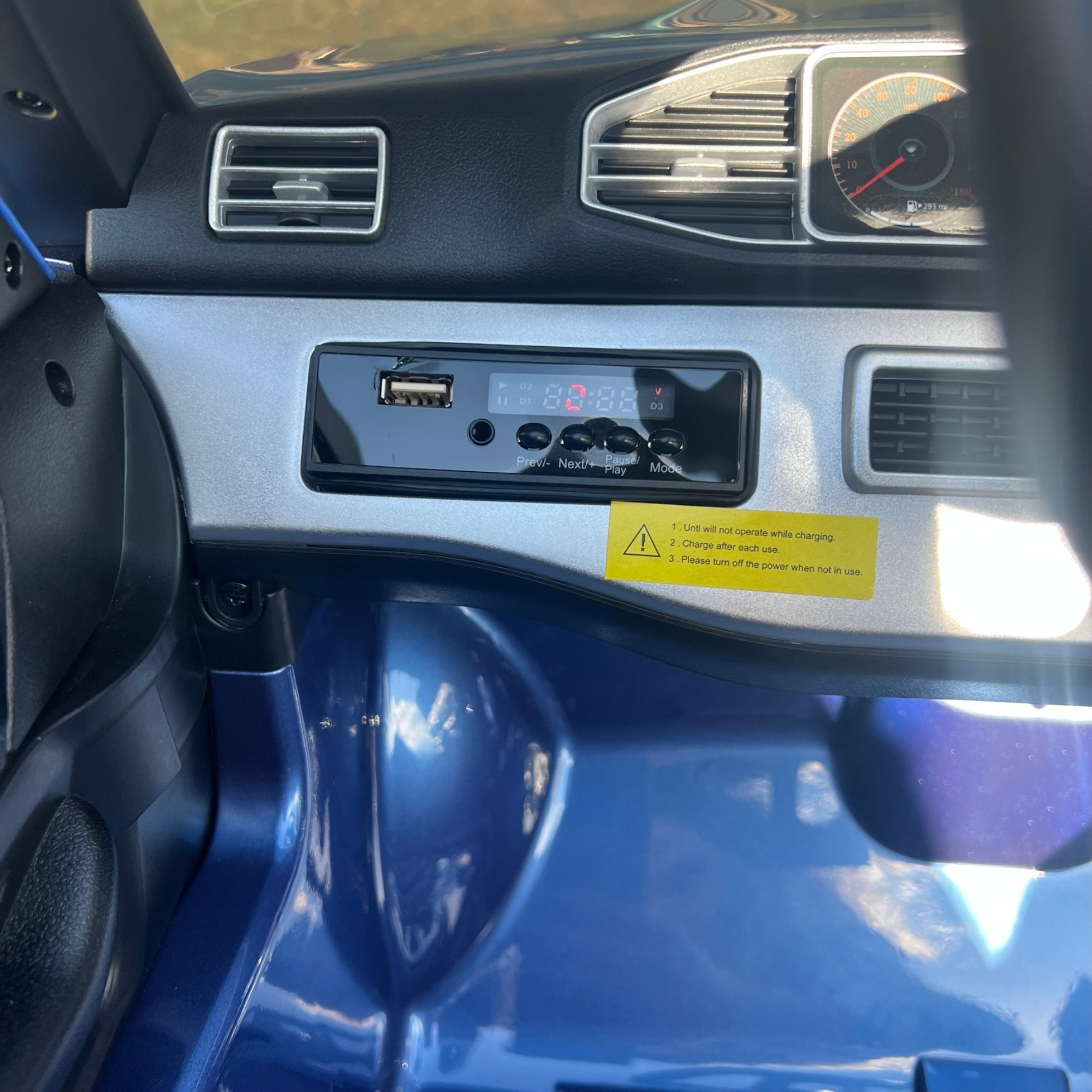 Mercedes GLE 53 AMG M-Klasse