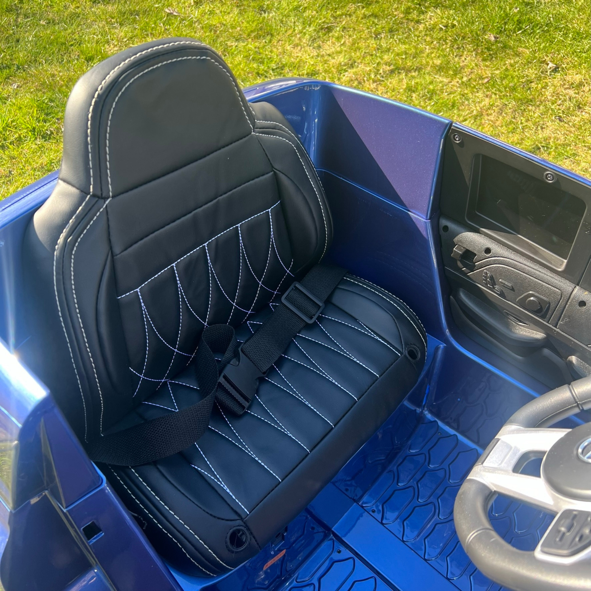 Mercedes GLE 53 AMG M-Klasse