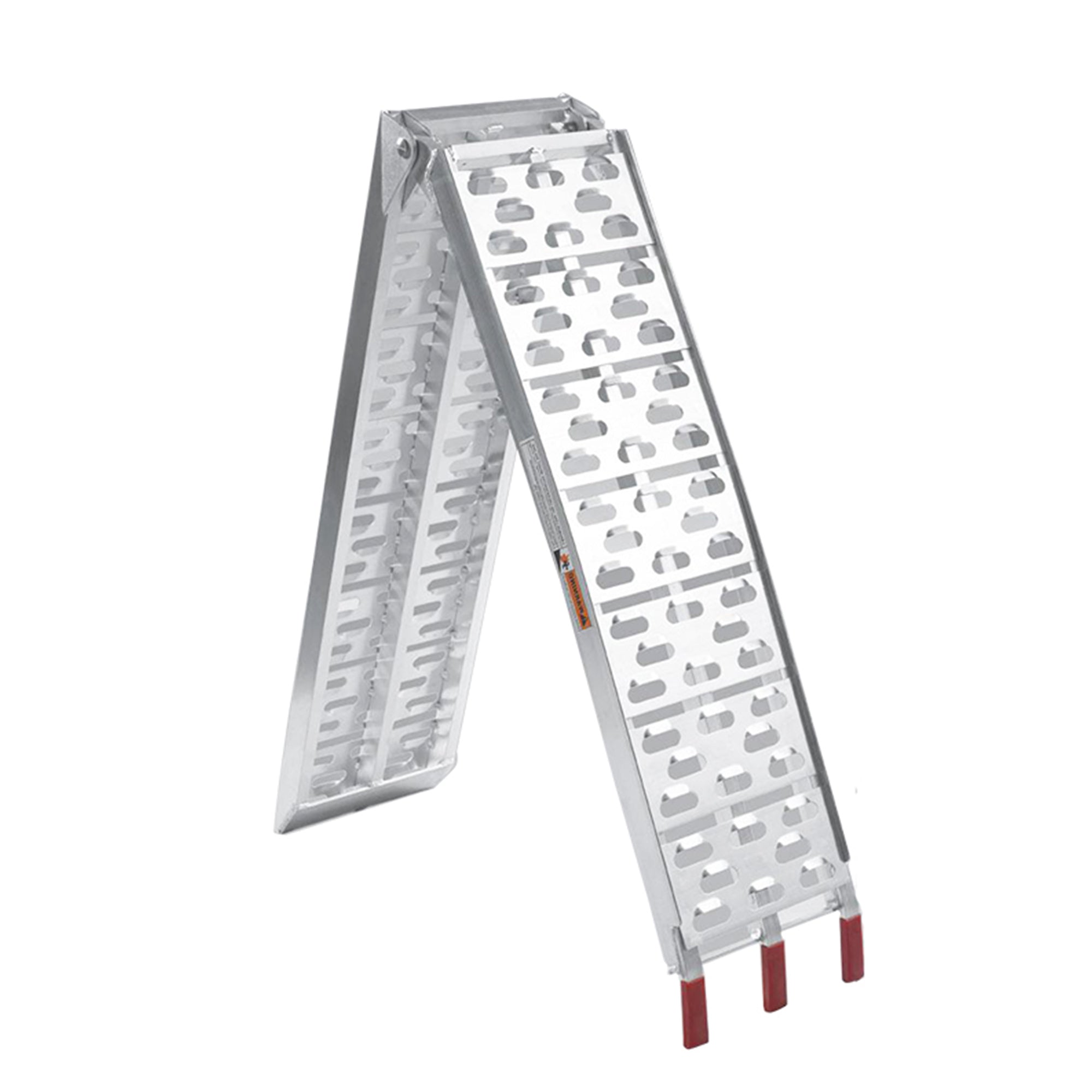 OneMoto Single Motorbike or Quad Loading Ramp