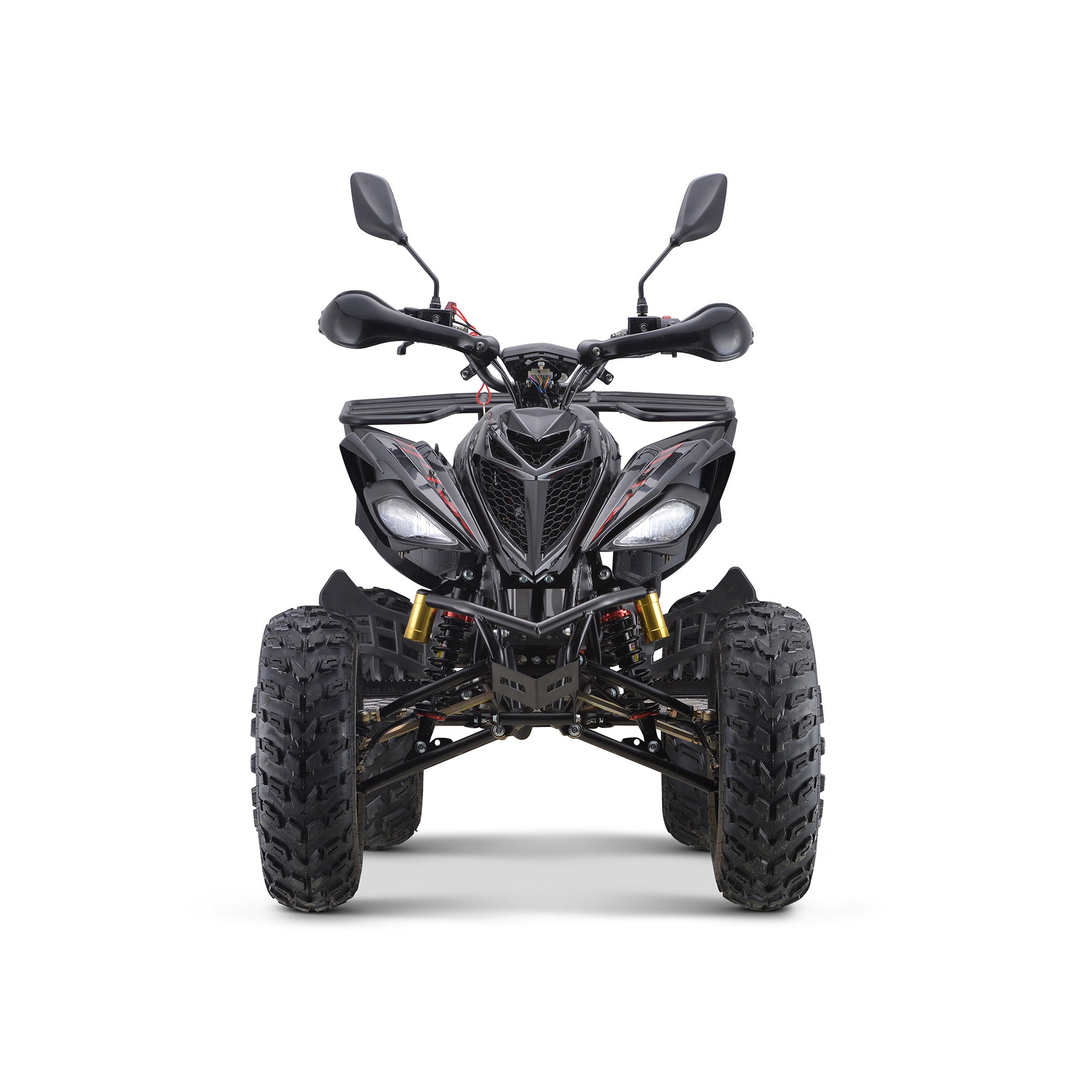 200ccm Quad - OneQuad |