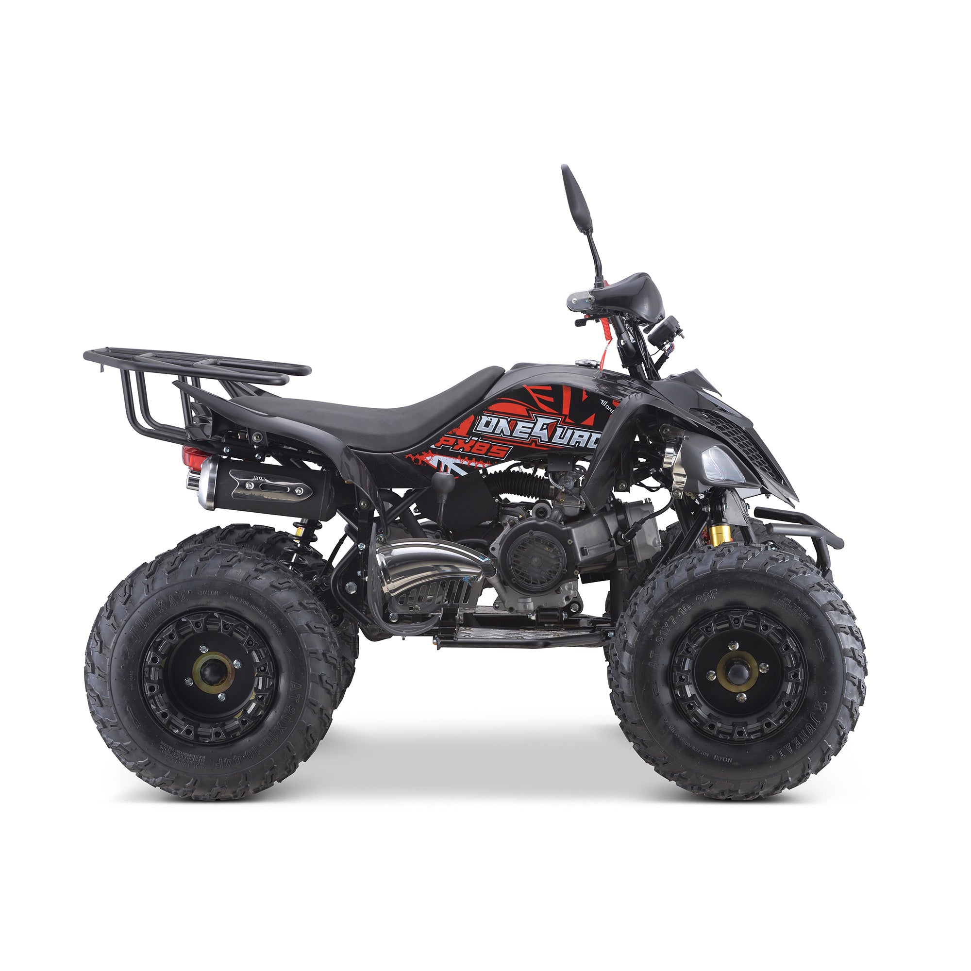 200ccm Quad - OneQuad |
