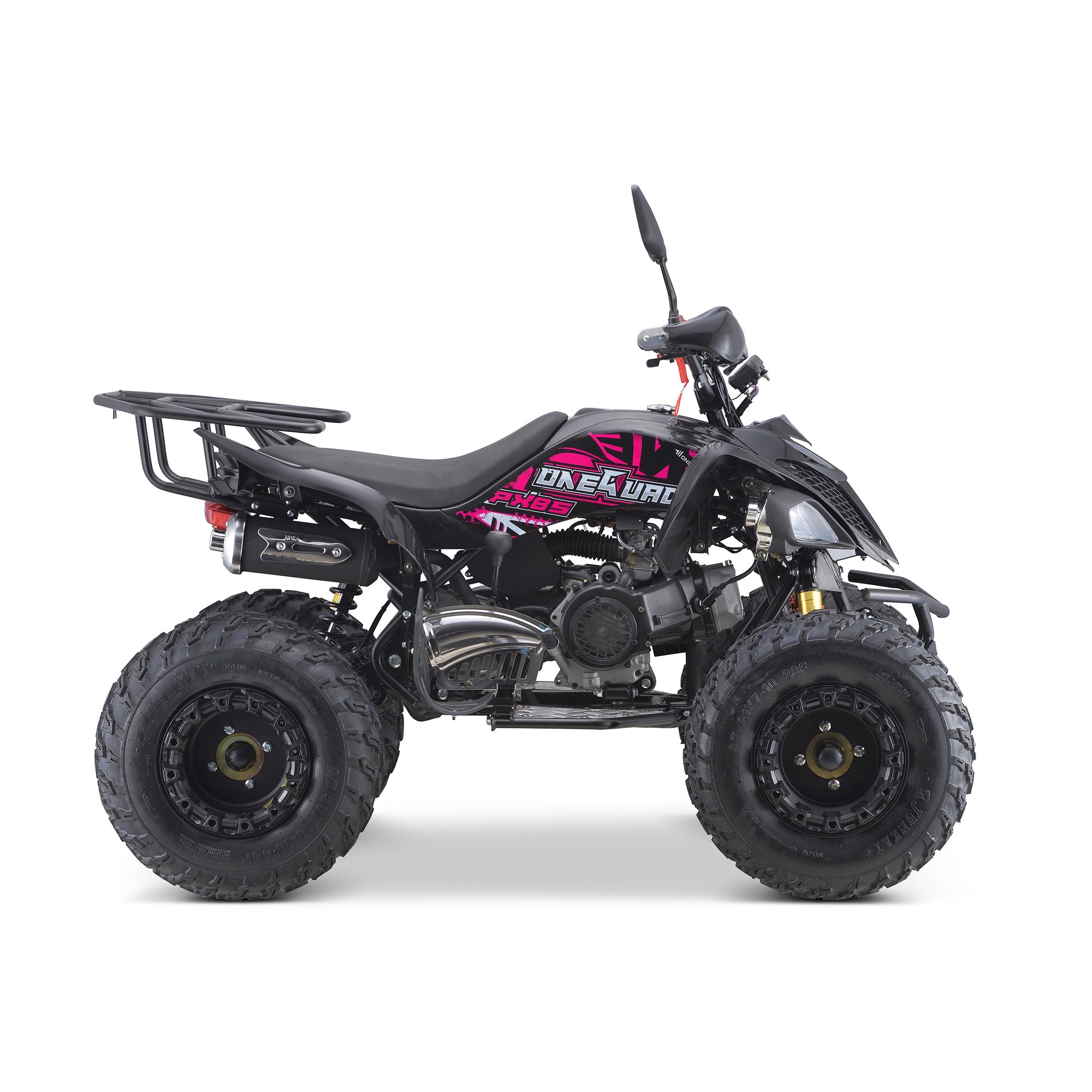 200ccm Quad - OneQuad |