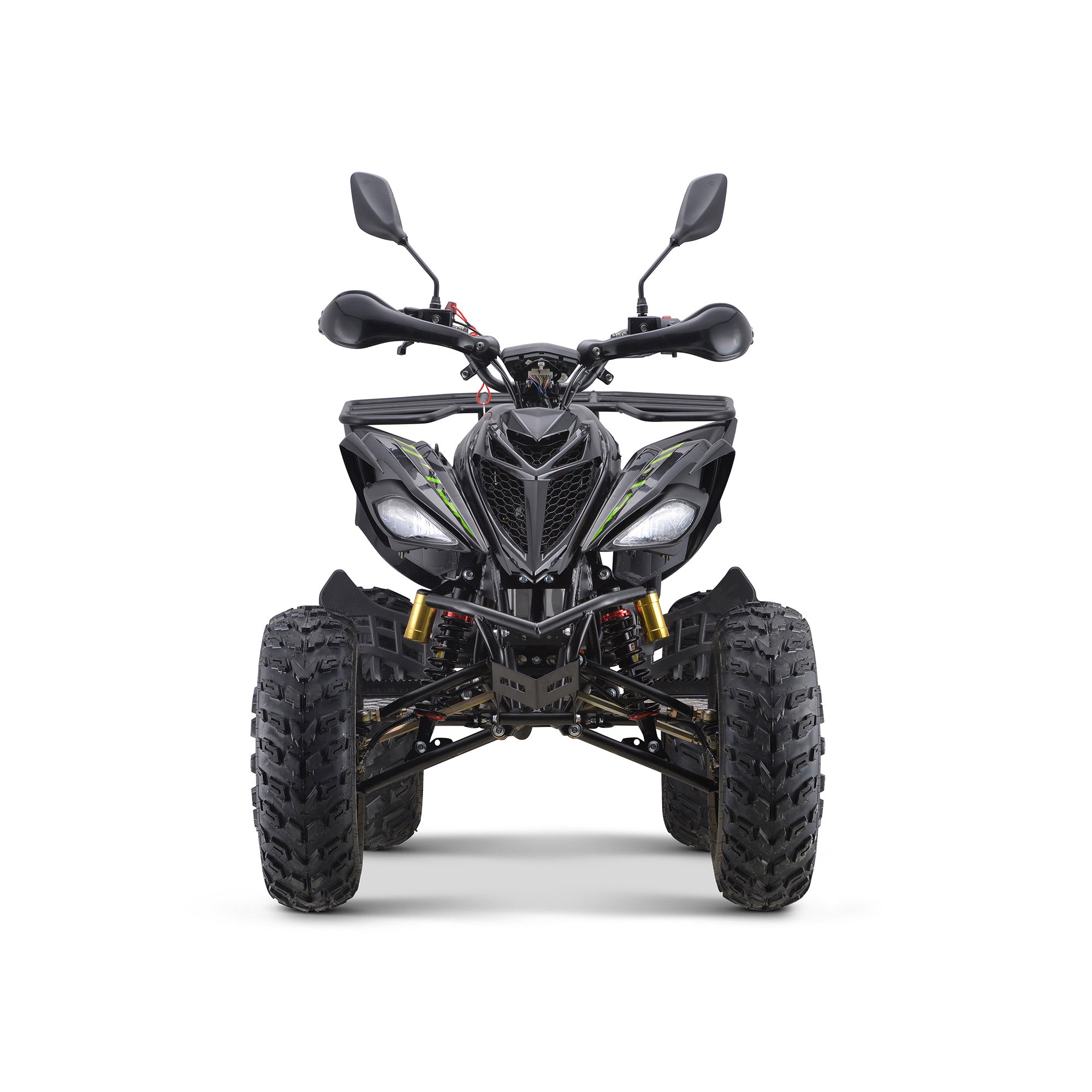 200ccm Quad - OneQuad |