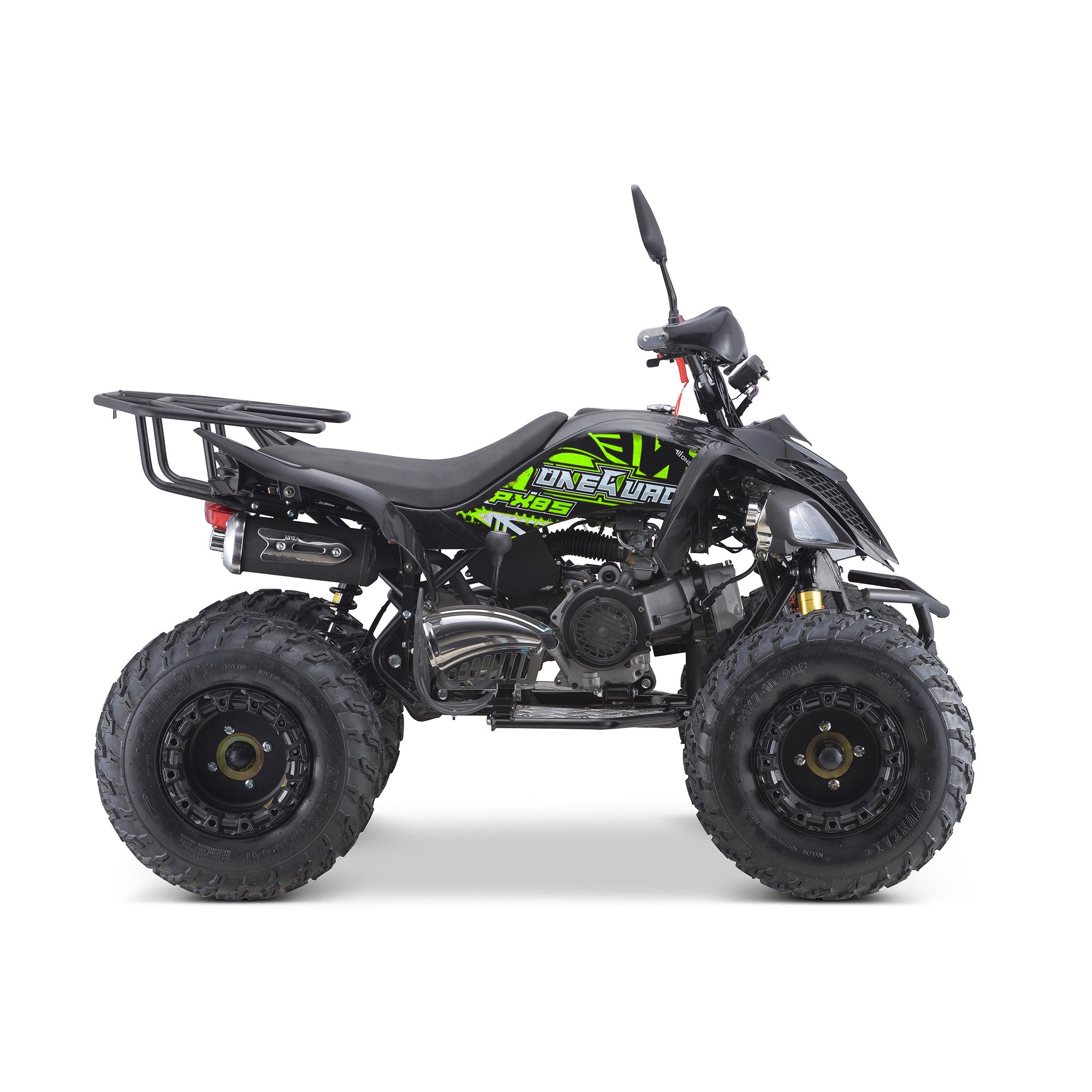 200ccm Quad - OneQuad |