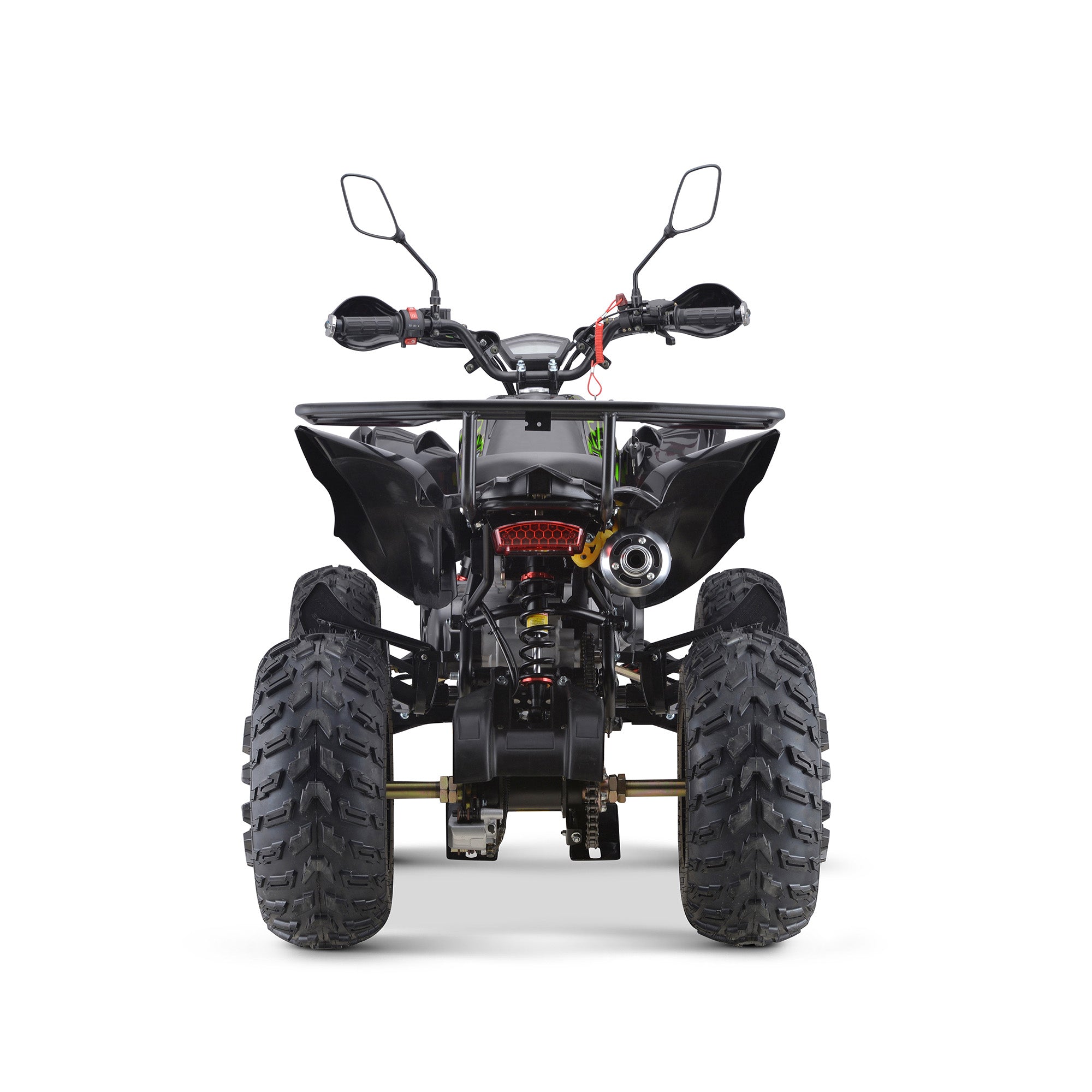 200ccm Quad - OneQuad |