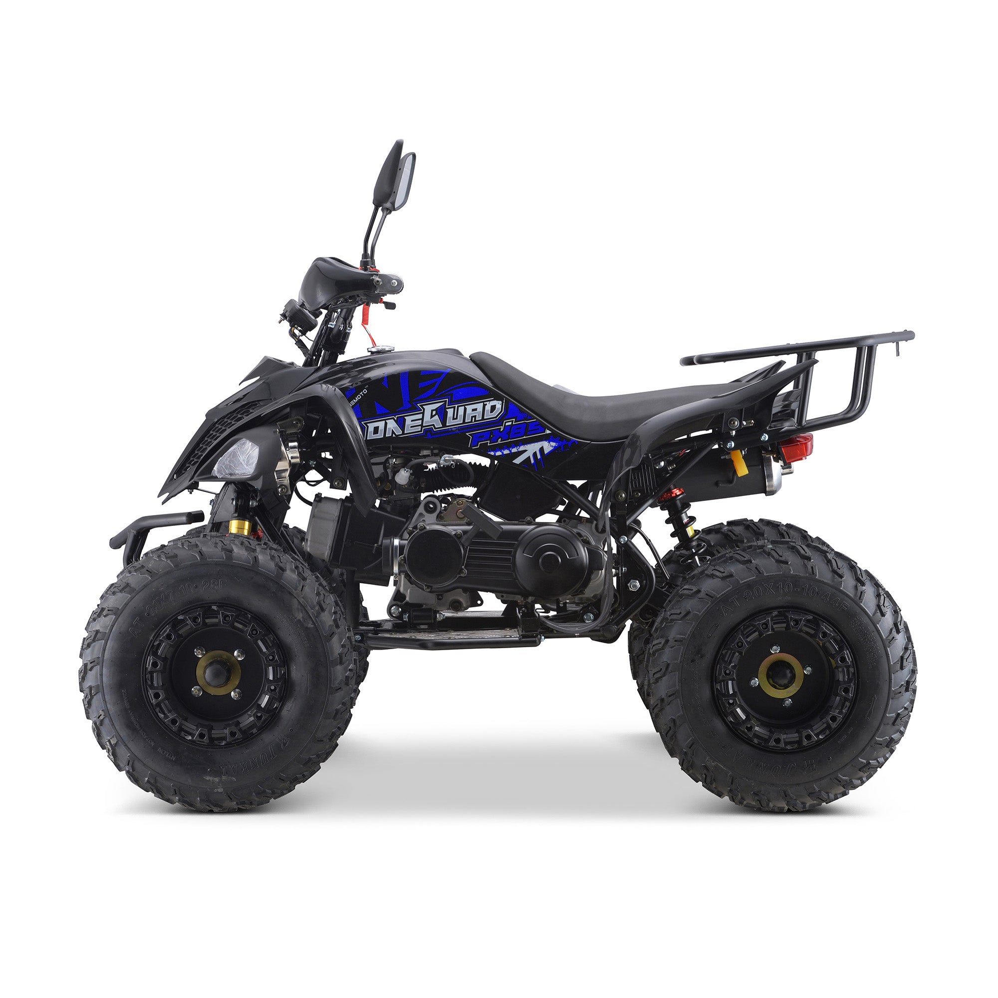 200ccm Quad - OneQuad |