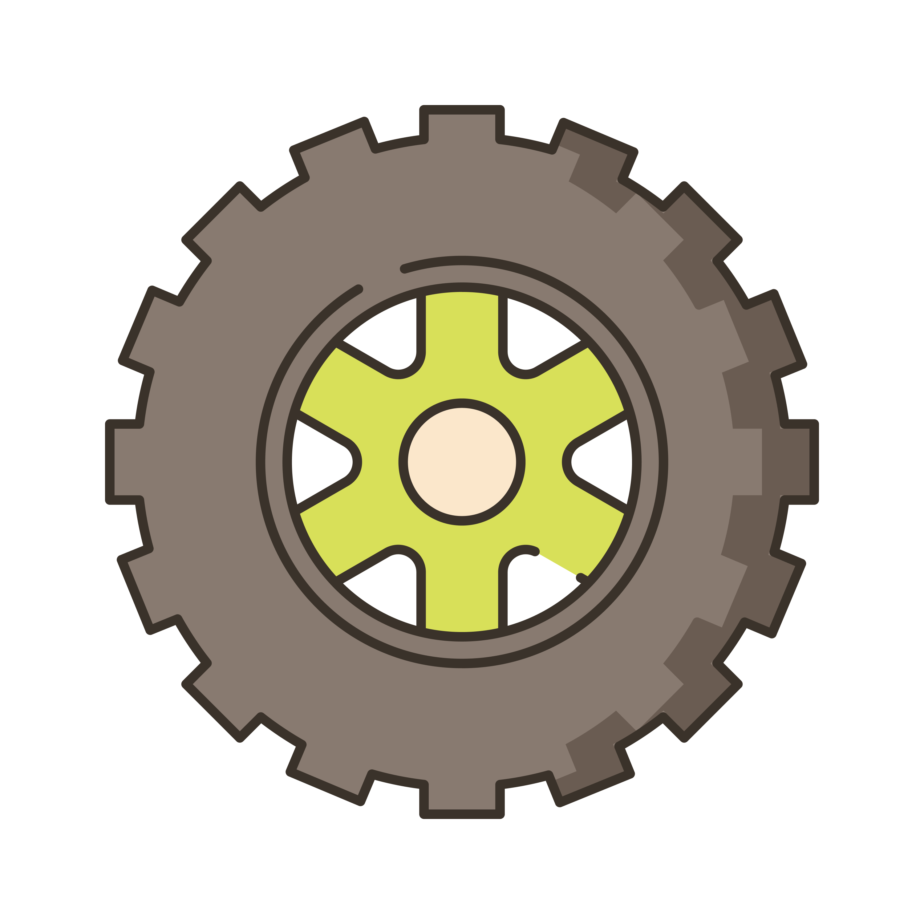 Upgrade to Soft EVA Wheels