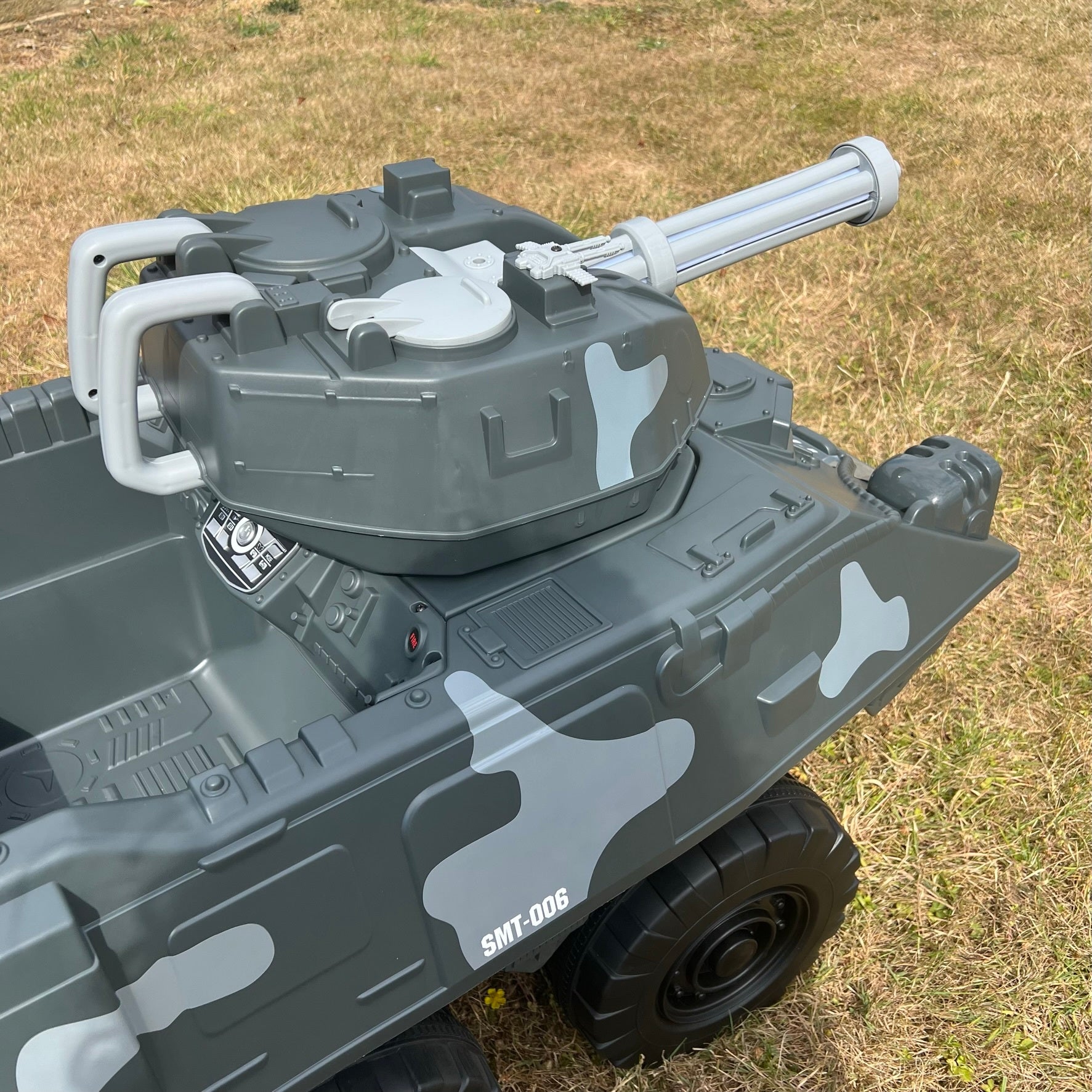 RiiRoo Centurion Army Tank