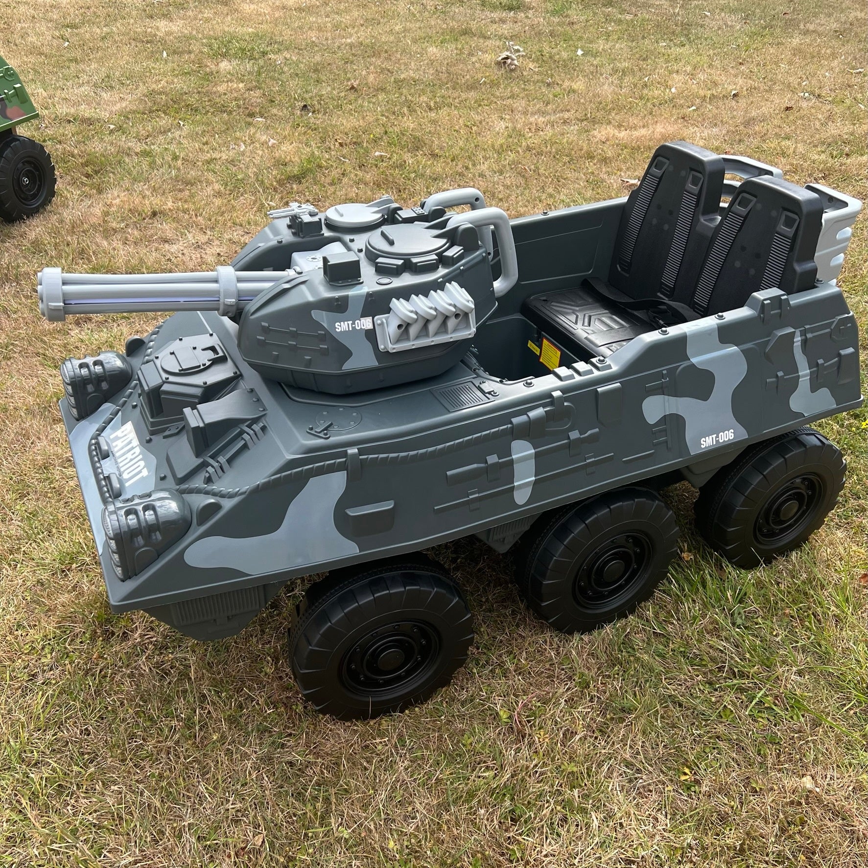 RiiRoo Centurion Army Tank