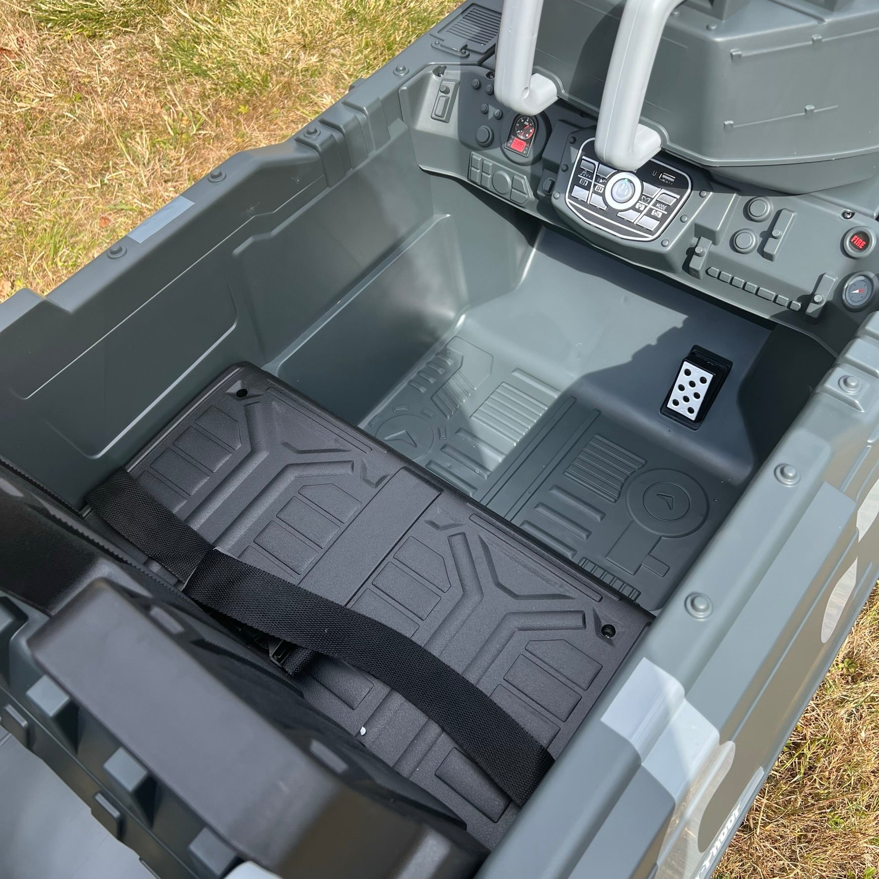 RiiRoo Centurion Army Tank