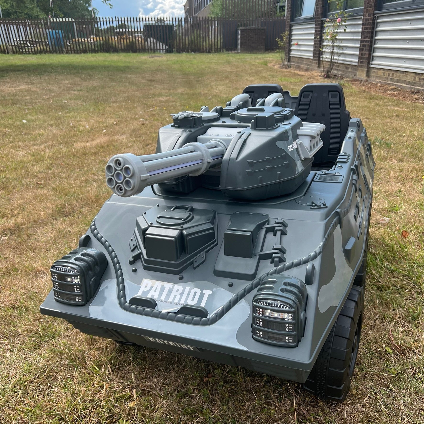 RiiRoo Centurion Army Tank