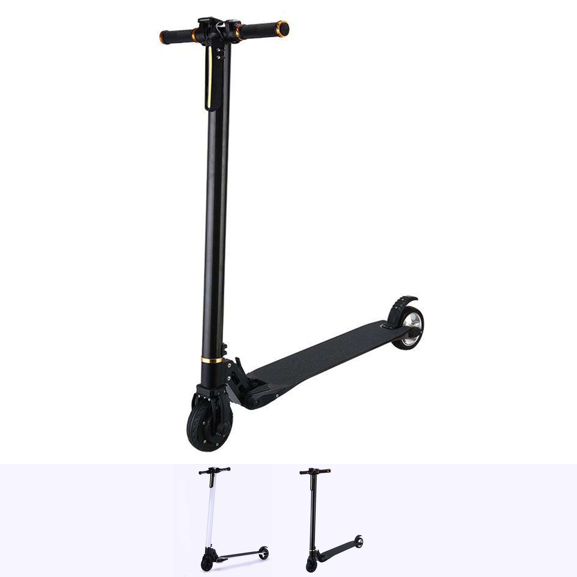 RiiRoo Adult Aluminium Electric Scooter