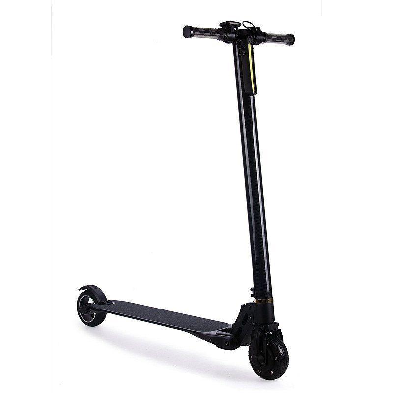 RiiRoo Adult Aluminium Electric Scooter