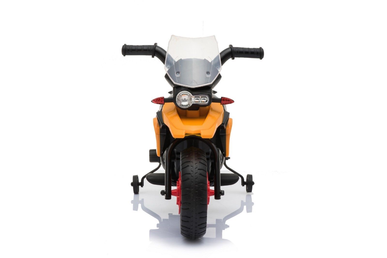 RiiRoo BMW 1200GS Style Ride On Bike - 6V