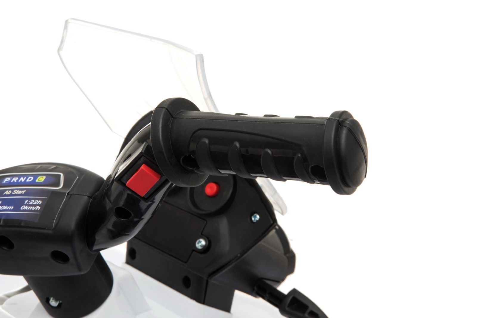 RiiRoo BMW 1200GS Style Ride On Bike - 6V