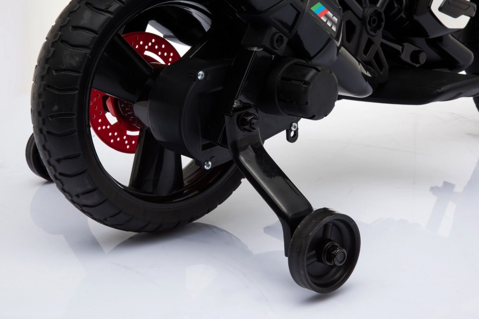 RiiRoo BMW 1200GS Style Ride On Bike - 6V