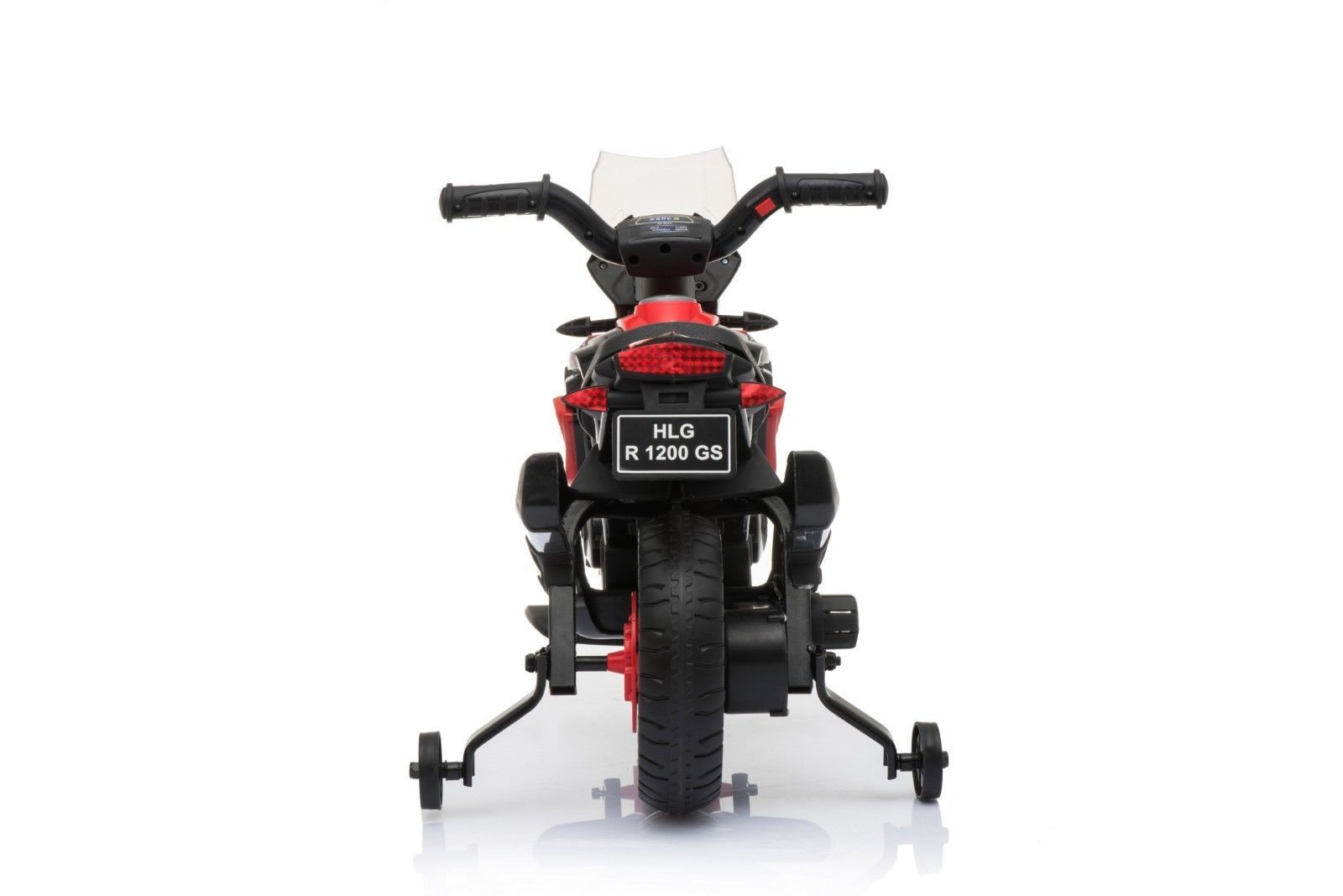 RiiRoo BMW 1200GS Style Ride On Bike - 6V