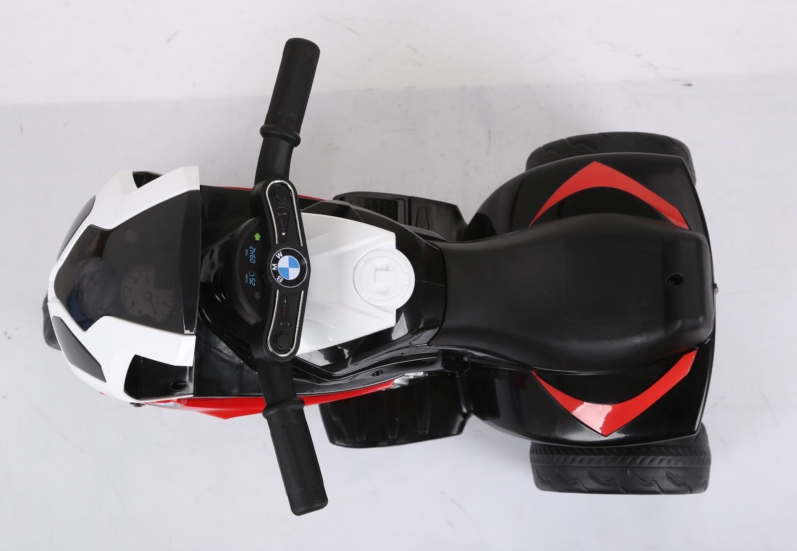 RiiRoo BMW S1000RR Trike - 6V 2WD