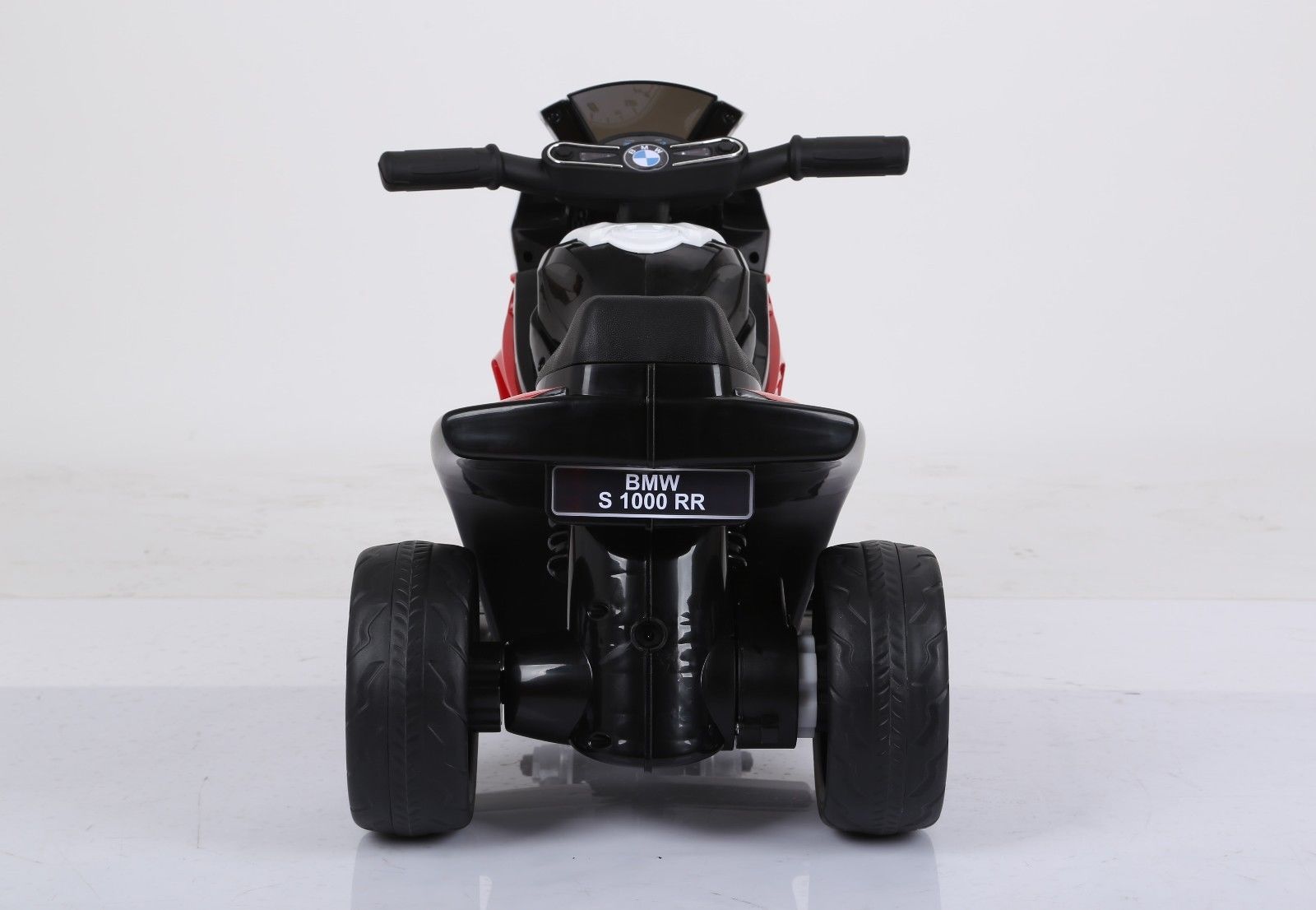 RiiRoo BMW S1000RR Trike - 6V 2WD