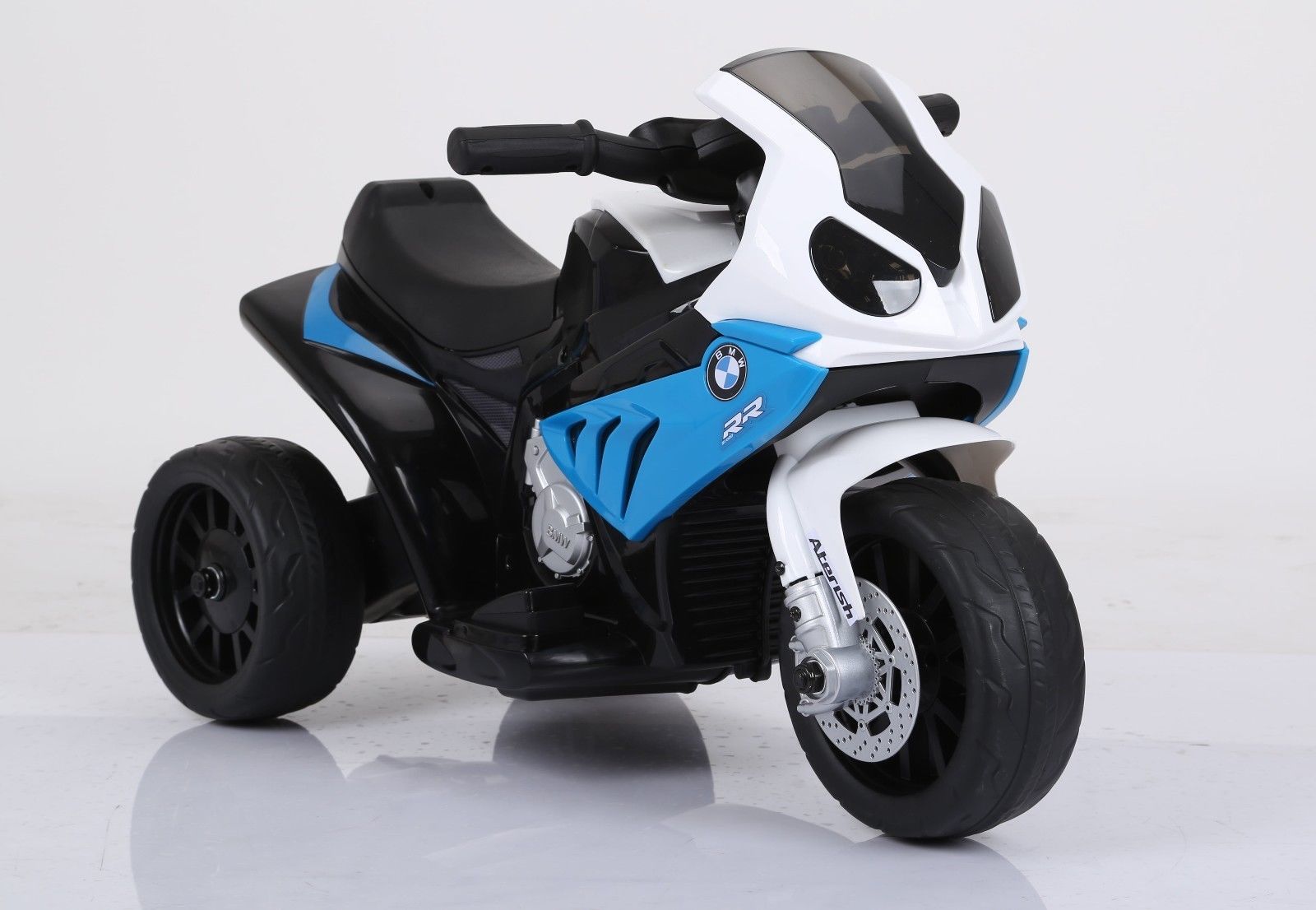 RiiRoo BMW S1000RR Trike - 6V 2WD