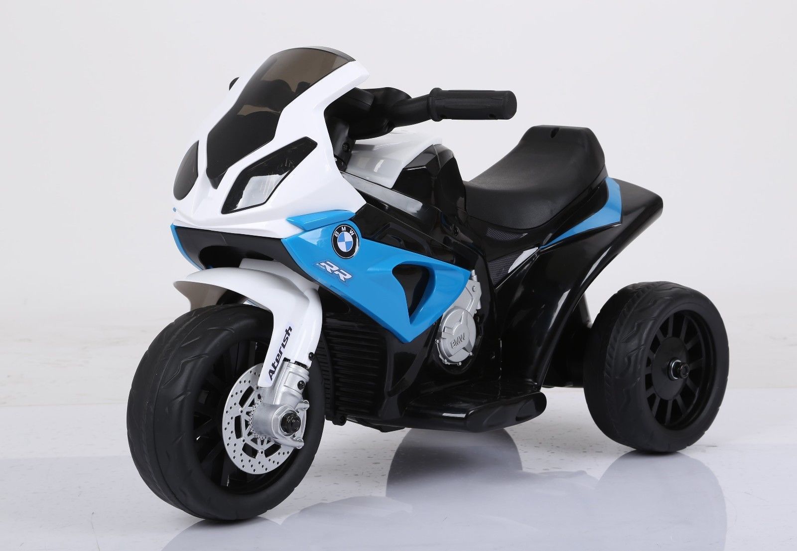RiiRoo BMW S1000RR Trike - 6V 2WD