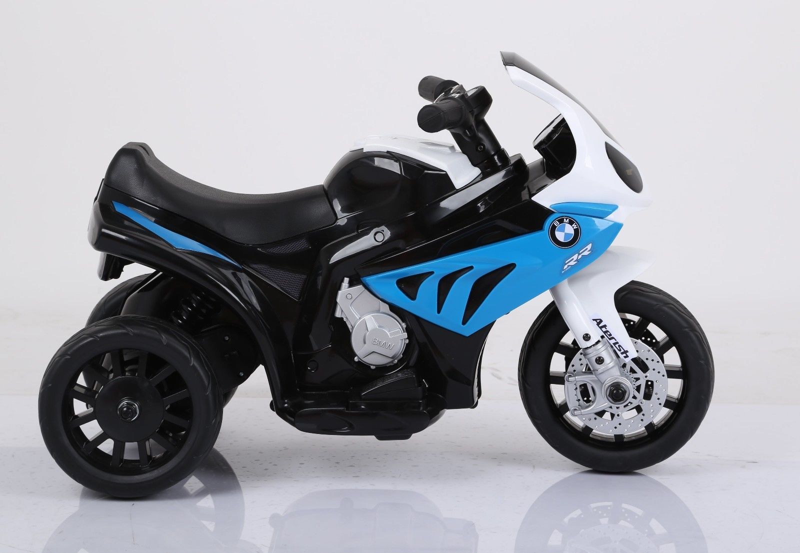 RiiRoo BMW S1000RR Trike - 6V 2WD