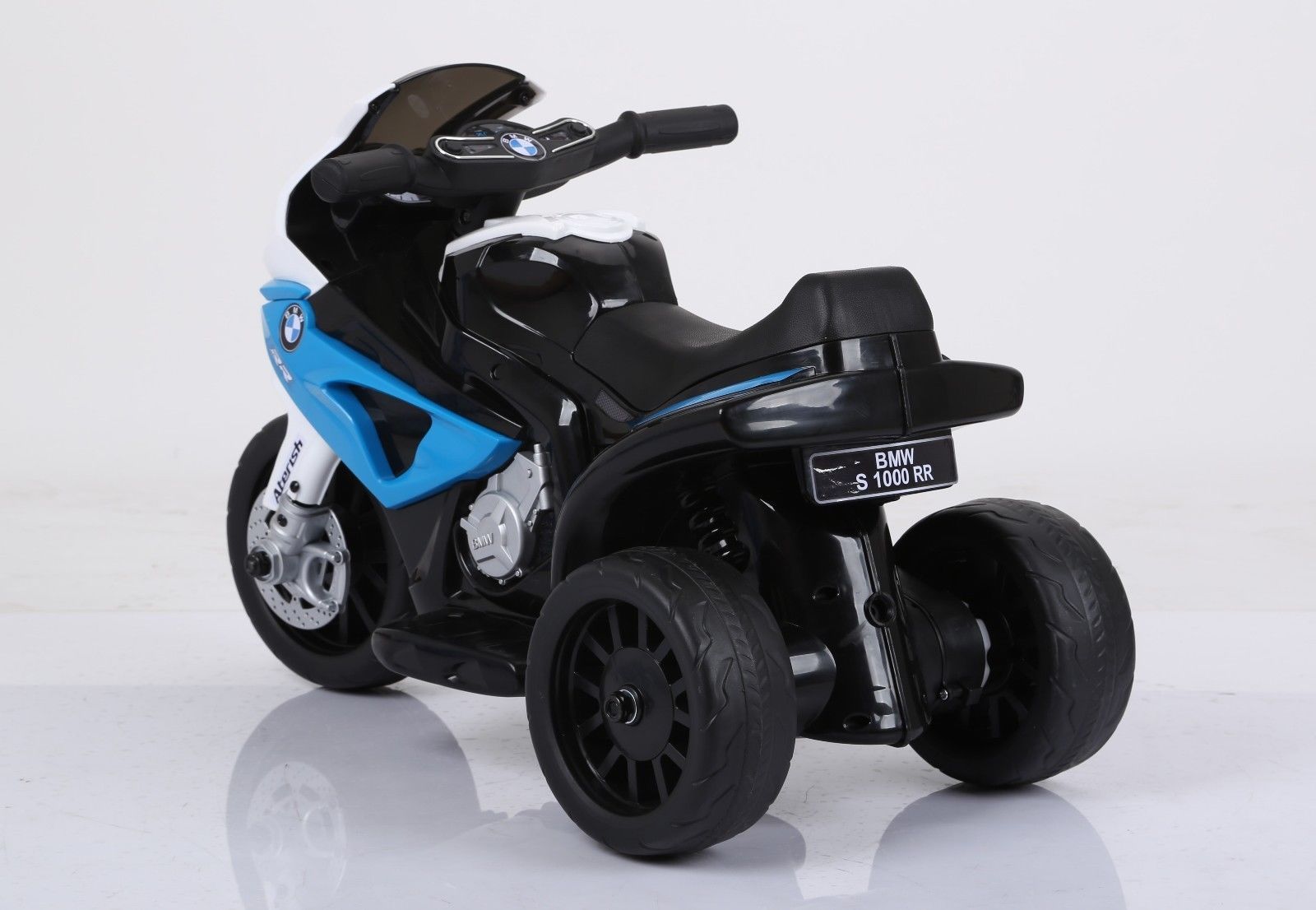 RiiRoo BMW S1000RR Trike - 6V 2WD