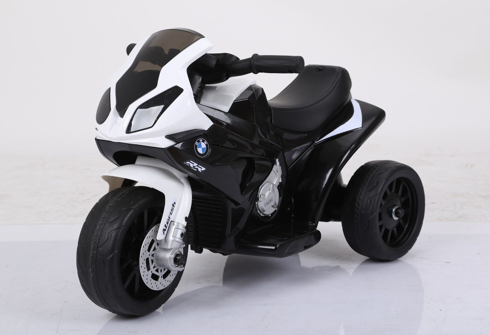 RiiRoo BMW S1000RR Trike - 6V 2WD