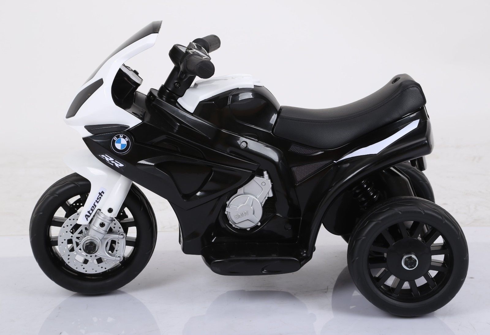 RiiRoo BMW S1000RR Trike - 6V 2WD