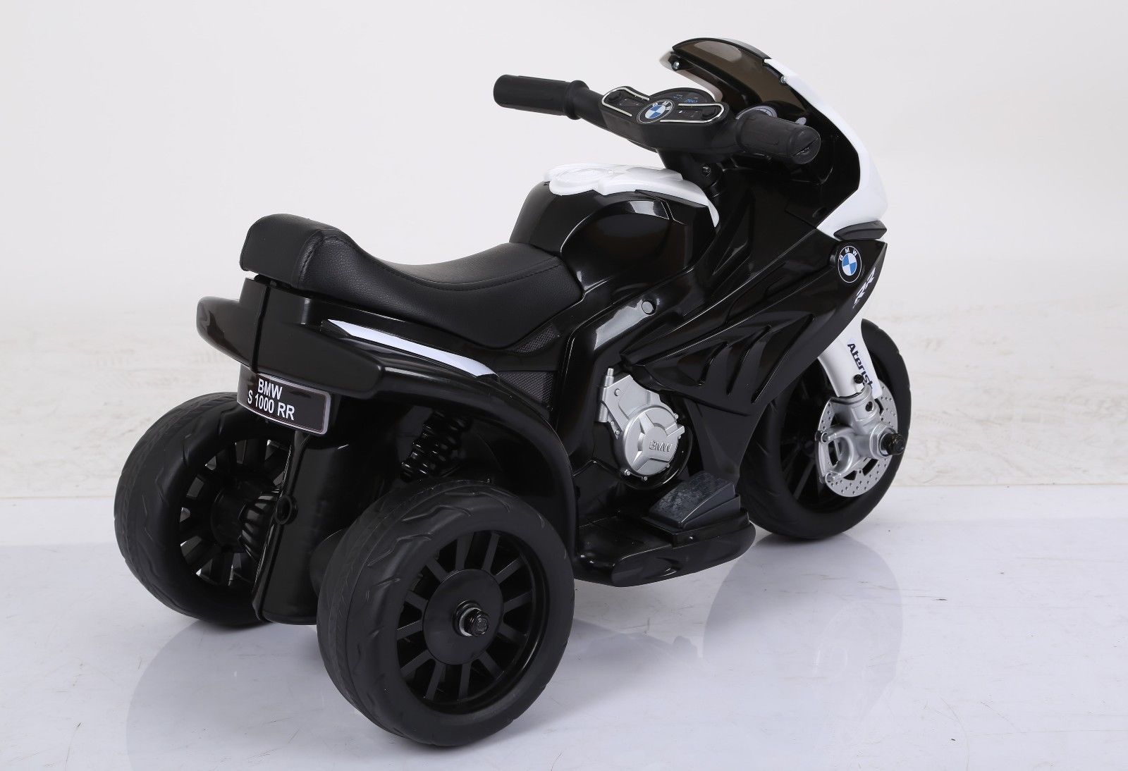 RiiRoo BMW S1000RR Trike - 6V 2WD