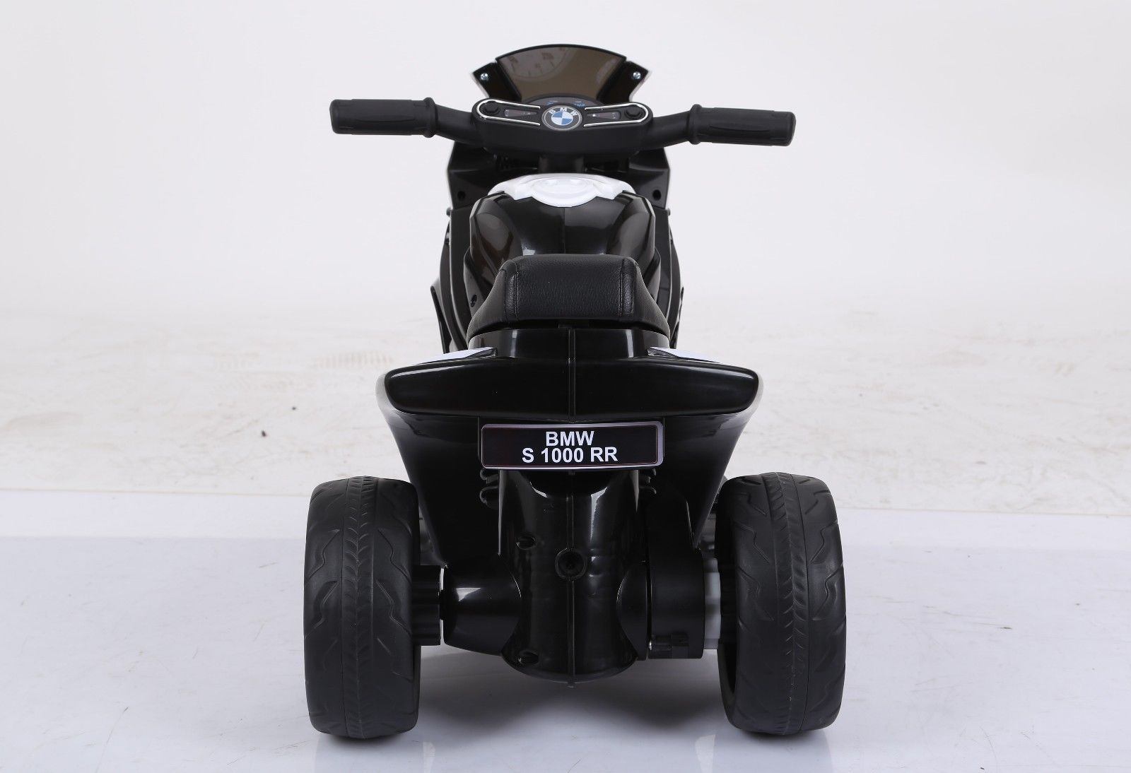 RiiRoo BMW S1000RR Trike - 6V 2WD