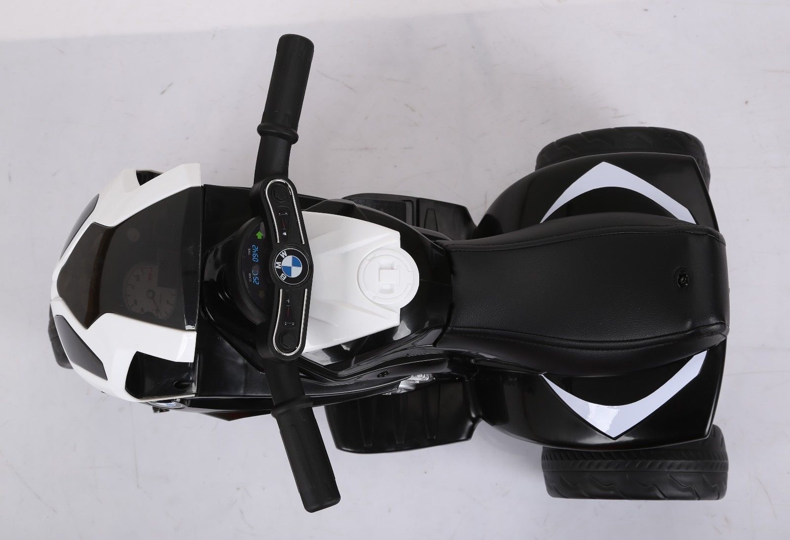 RiiRoo BMW S1000RR Trike - 6V 2WD