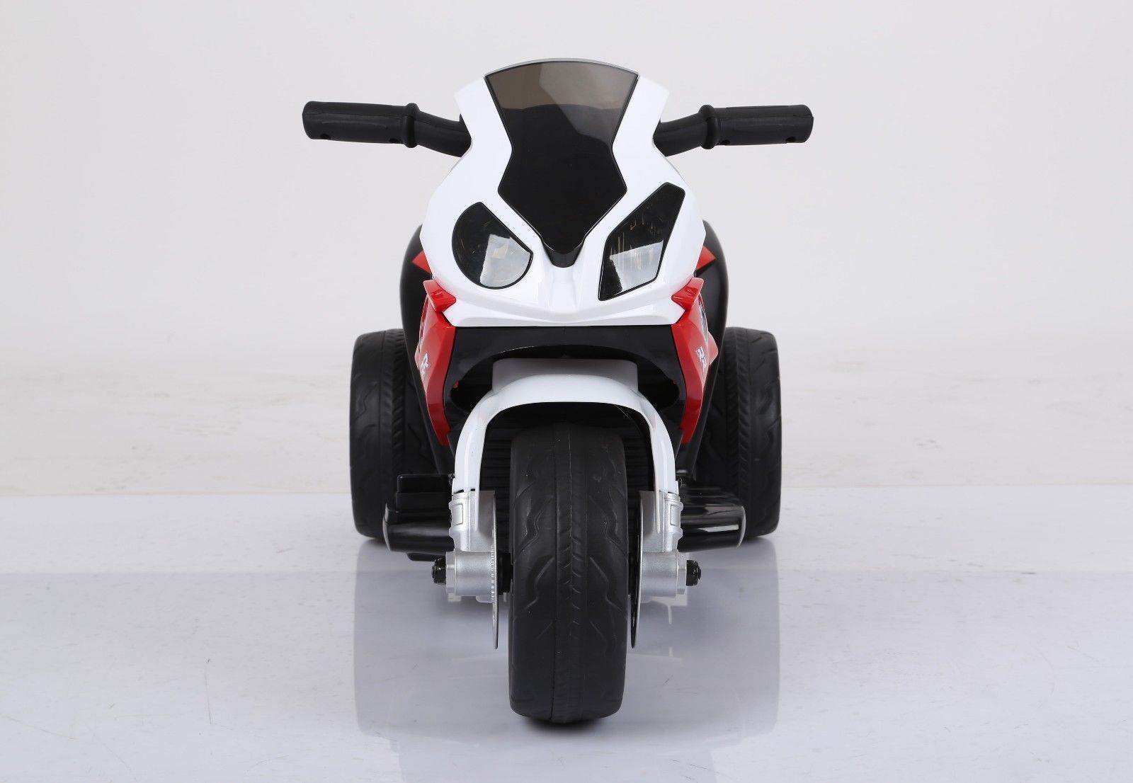 RiiRoo BMW S1000RR Trike - 6V 2WD