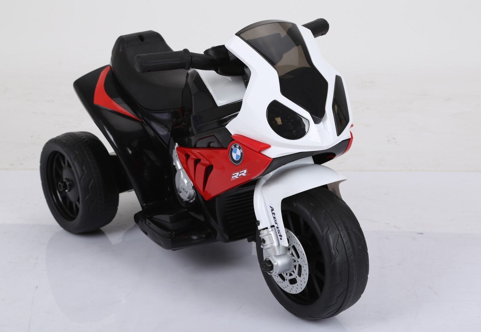 RiiRoo BMW S1000RR Trike - 6V 2WD