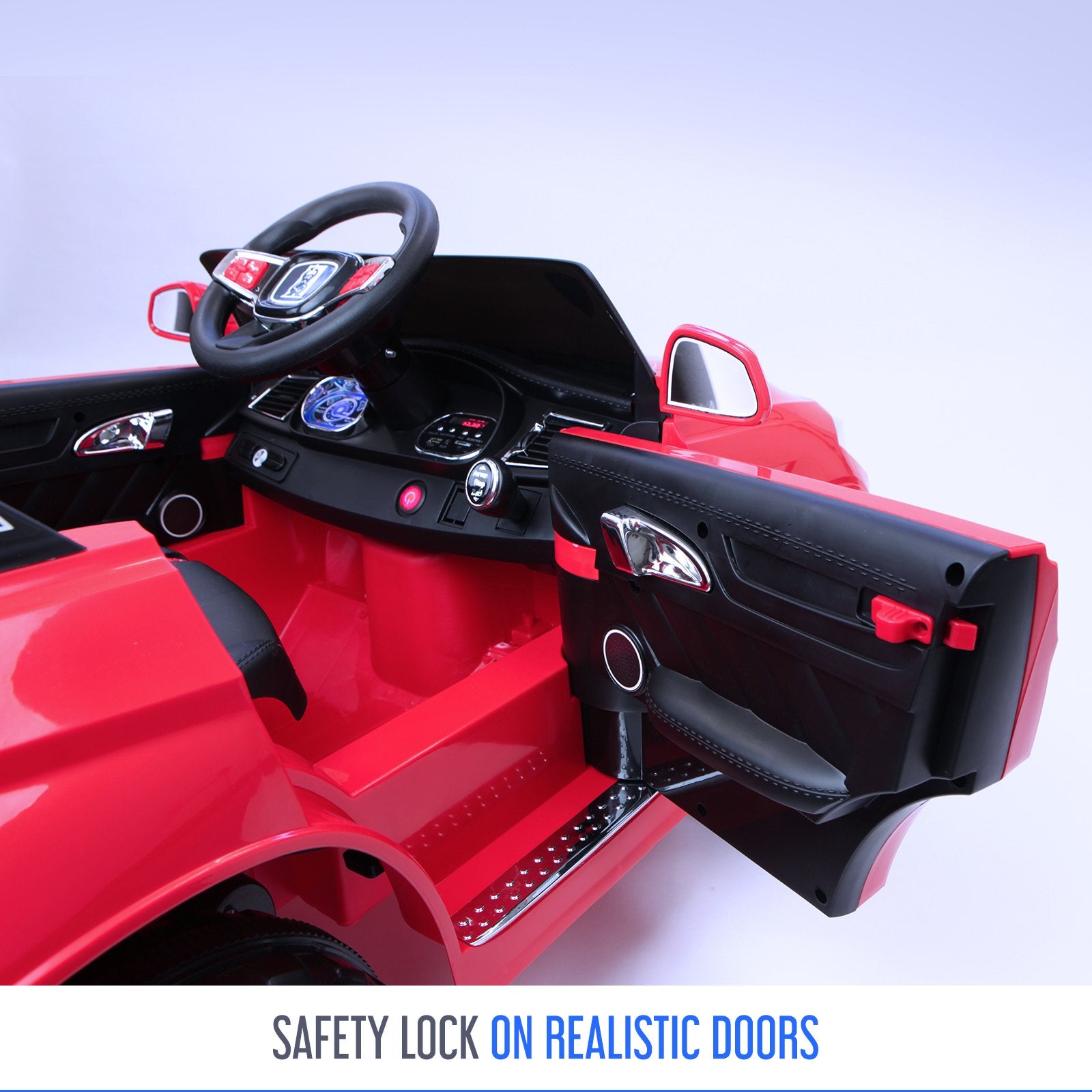 RiiRoo BMW X5 Inspired CityBeam