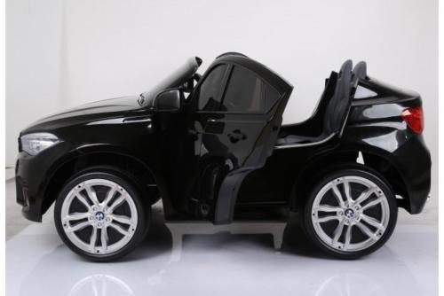 riiroo bmw x6m sport pack ride on car 12v 2wd 16 500x334 bmw x6m sport pack ride on car 24v 2wd
