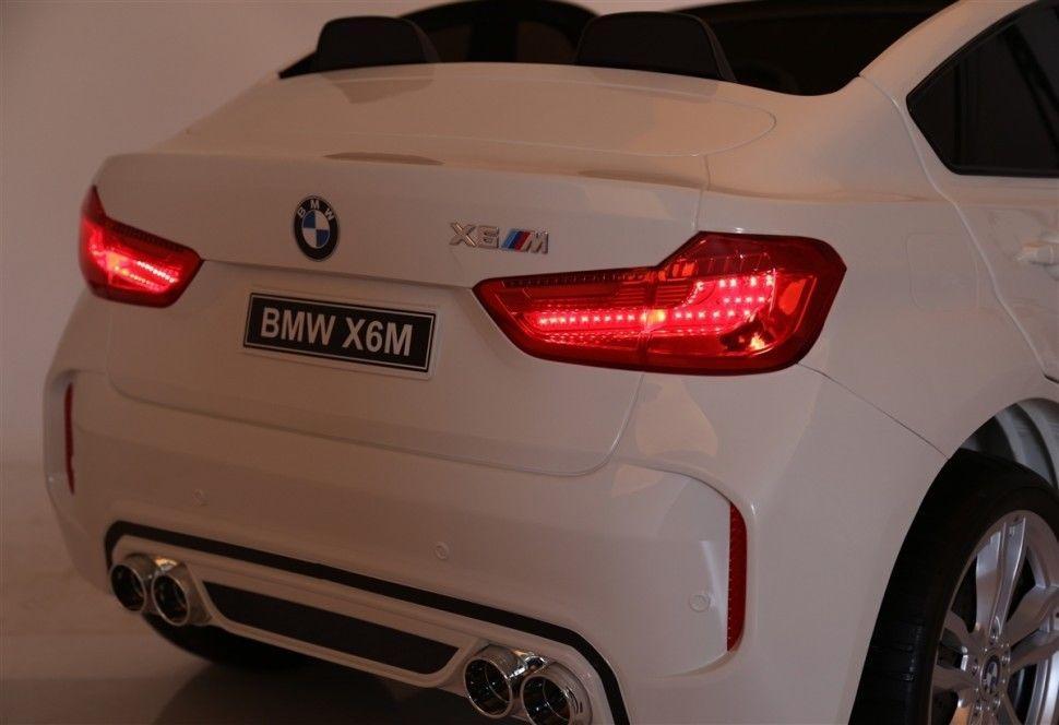 riiroo bmw x6m sport pack ride on car 12v 2wd 25 1800x1800 bmw x6m sport pack ride on car 24v 2wd