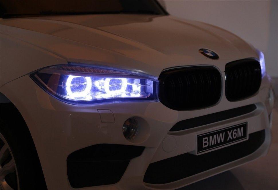 riiroo bmw x6m sport pack ride on car 12v 2wd 26 1800x1800 bmw x6m sport pack ride on car 24v 2wd