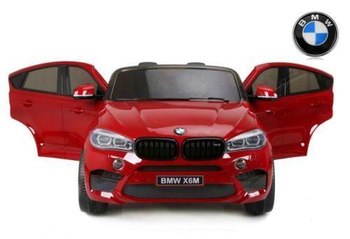 riiroo bmw x6m sport pack ride on car 12v 2wd 3 500x342 bmw x6m sport pack ride on car 24v 2wd