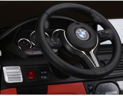 riiroo bmw x6m sport pack ride on car 12v 2wd 6 500x388 bmw x6m sport pack ride on car 24v 2wd