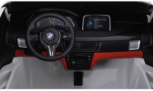 riiroo bmw x6m sport pack ride on car 12v 2wd 7 500x300 bmw x6m sport pack ride on car 24v 2wd