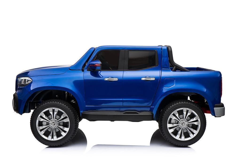 RiiRoo Mercedes Benz X Class Pick UP Ride On Car - 24V 4WD