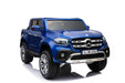 RiiRoo Mercedes Benz X Class Pick UP Ride On Car - 24V 4WD