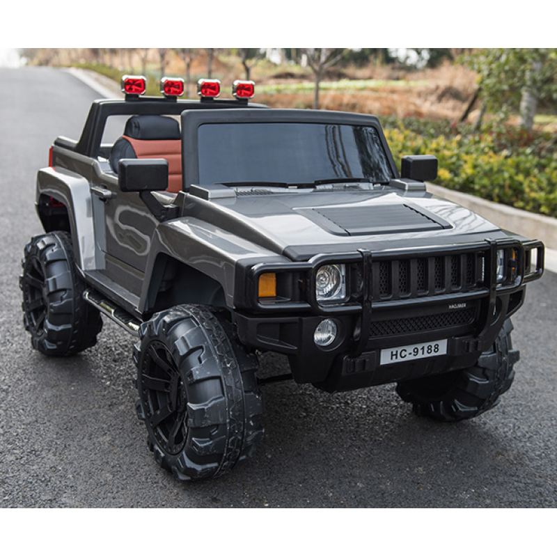 RiiRoo RiiRoo HeavySV Hummer SUV Style left side