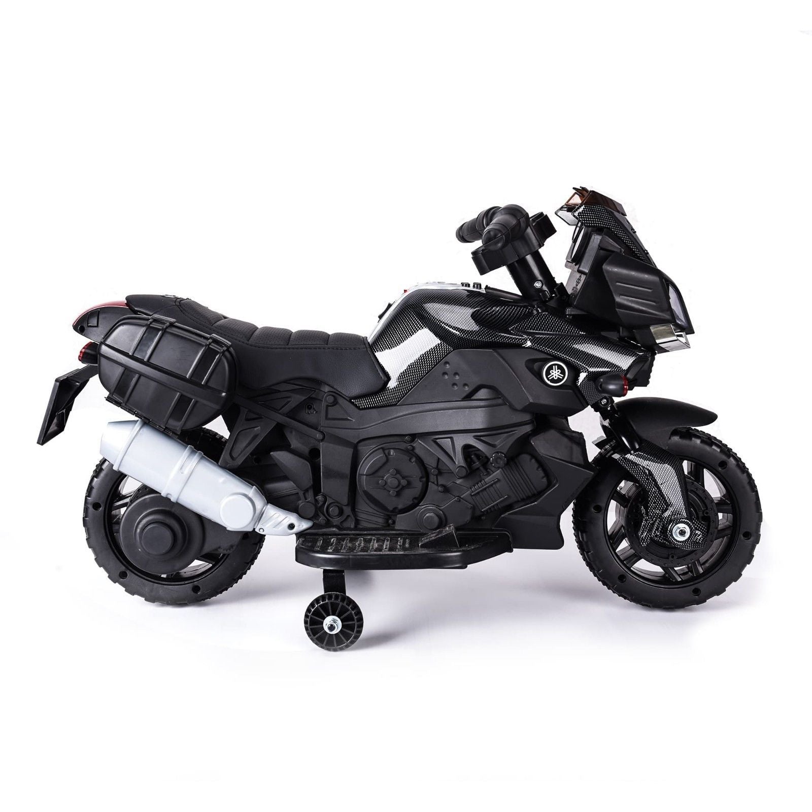 RiiRoo RiiRoo KTM Duke Style Ride On Motorbike/Trike - 6V